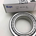 Tapered Roller bearing 33116 sizes 80x130x37 mm weight 1.85kg Customizable brand bearings 33116